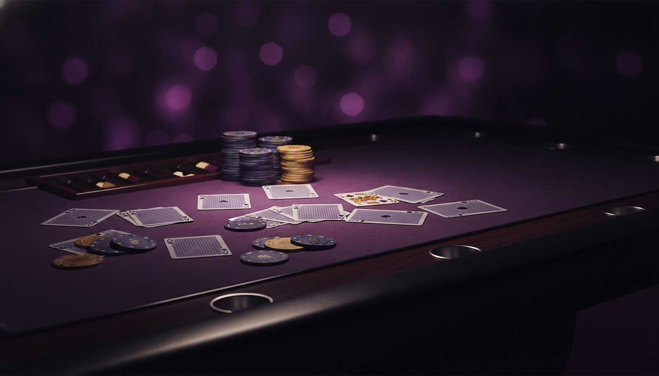 Scopri la Varietà di Giochi su Spinit Casino